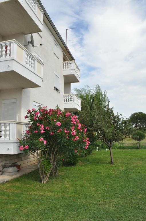 Apartments Smilja Ljubac  Exterior photo