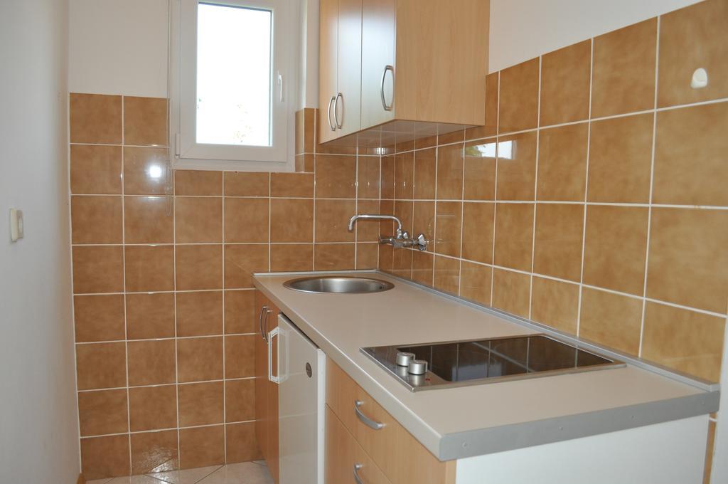Apartments Smilja Ljubac  Exterior photo