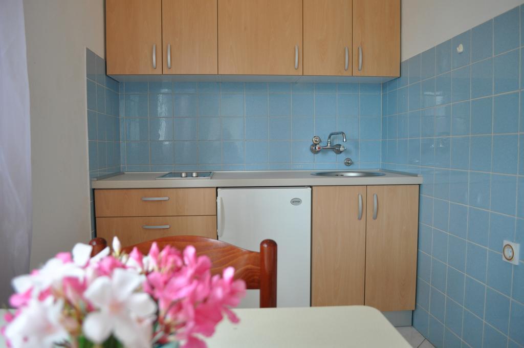 Apartments Smilja Ljubac  Exterior photo