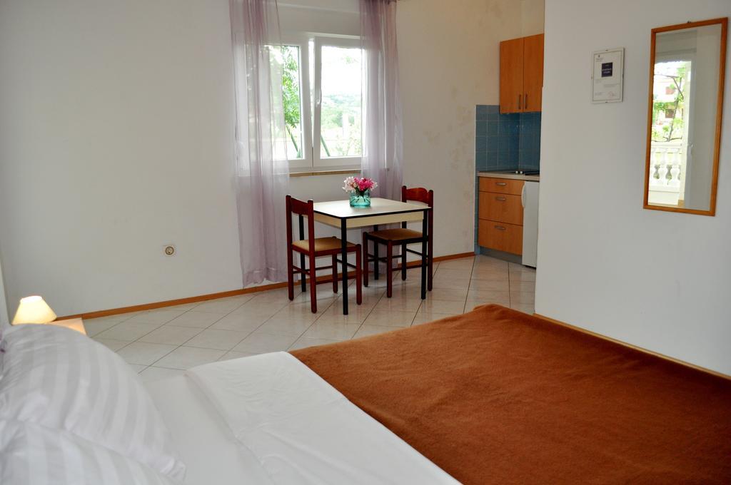 Apartments Smilja Ljubac  Exterior photo