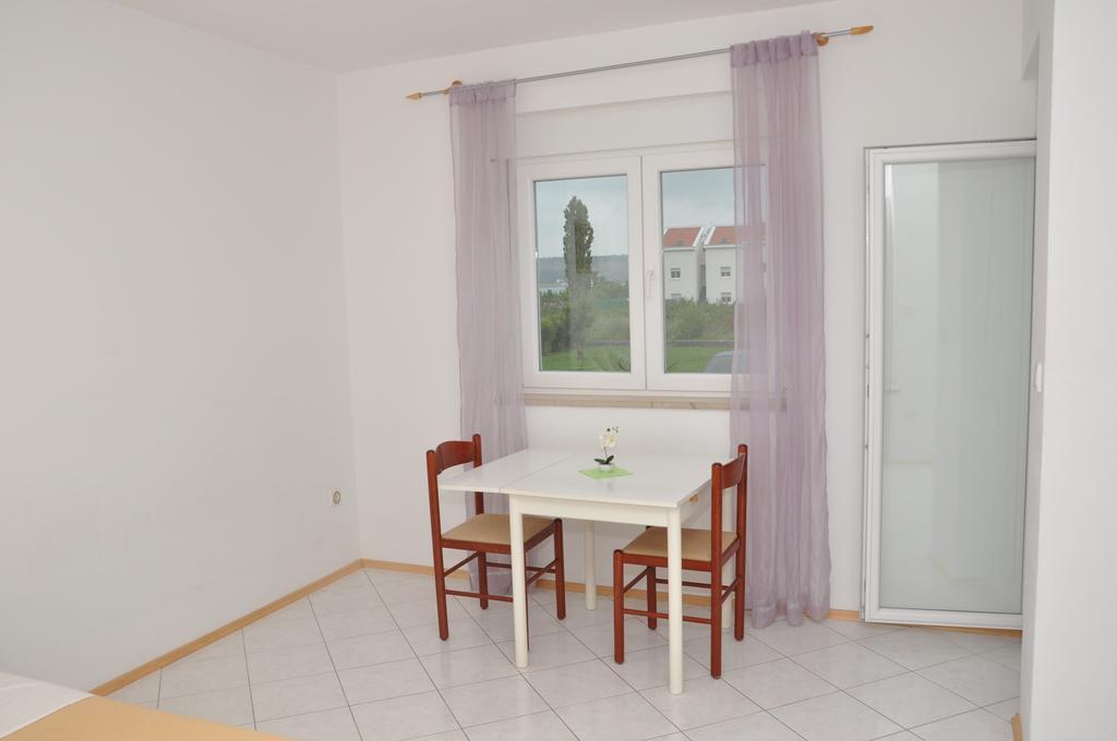 Apartments Smilja Ljubac  Exterior photo