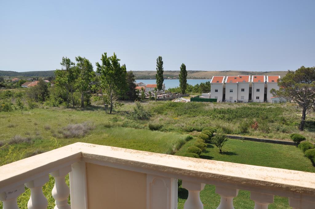 Apartments Smilja Ljubac  Exterior photo